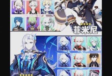 《以原神百人一揆攻略贫民》（共同抵抗黑暗，重拾尊严的冒险之路）