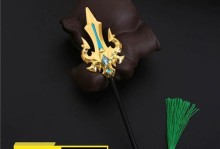 《王者荣耀》2022年张飞装备获取攻略（全面解析张飞装备获取方法，让你在游戏中独领风骚）