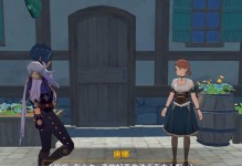 原神唐娜攻略（探索唐娜的技能组合与成长路线，打造最强魔法师团队）