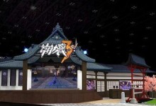 《探索成都原神展，揭秘这个神奇的世界》（成都原神展攻略）