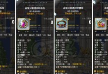《冒险岛平民技能搭配攻略》（通过正确的技能搭配，让平民玩家在冒险岛中发光发热）