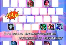 艾希大神教你攻略出装，稳定登顶战场！（艾希ADC出装攻略，提升你的游戏实力！）