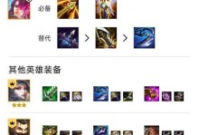 永恩全局出装思路攻略（掌握合理装备选择，成为永恩玩家中的强者）