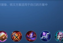张大仙最新出装及铭文攻略全解析（让你成为王者峡谷中无敌的英雄）