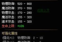 《传奇术士技能加点攻略》（探索强大技能加点策略，成为传奇世界的顶级术士！）