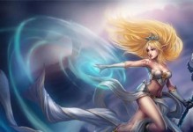 守护天使对线出装攻略（打造无敌守护！守护天使的最佳出装建议）