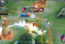 吕布绝望之盾出装攻略——无坚不摧的战神（打造无敌防御力，让吕布战无不胜）