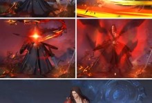 《王者荣耀周瑜技能加点攻略》（掌握周瑜的技能加点，成为无敌法师）