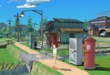 《小森生活》中如何骑车？（探秘骑行玩法，带你畅游小镇风景）