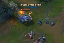 不屈之枪端游辅助出装攻略（成为最强战士，揭开无敌战神的神秘面纱！）