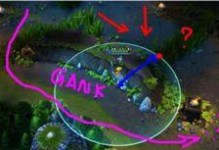 怎么走位lol,走位技巧全解析，助你战场如鱼得水