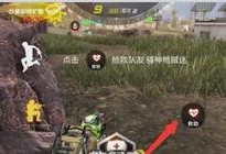 cf荒野特训怎么往后跑,掌握往后跑技巧，轻松躲避敌人追击