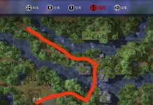 《我的水世界求生》光照墓地过关攻略（用技巧轻松完成挑战，游戏不再难倒你！）