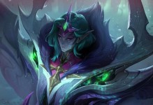 《虚空女皇前期出装顺序攻略》（了解虚空女皇出装，助您在游戏中一飞冲天）