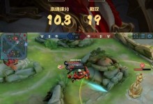 张飞怎么去打吕布出装攻略（提升实力，击败强敌！）