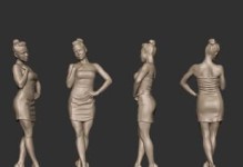深入探讨熟女攻略CG的魅力与吸引力（揭秘熟女攻略CG的制作过程和精彩内容）