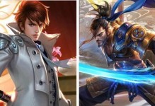 重装赵云出装最新攻略（S11赛季，打造无敌输出！）