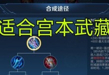武器改版出装顺序攻略大全（掌握正确出装顺序，打造无敌装备组合，助你一战成名！）