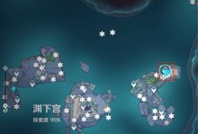 解谜攻略（探索故事背后的谜团，解锁宝藏与奖励）