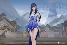 《王者荣耀》s18赛季西施技能解析（掌控良缘，敌军三千）
