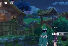 《原神》游戏料理任务攻略（以料理为纽带，留下快乐的回忆）