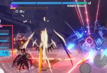 《崩坏3》S级武装人偶贝拉介绍一览（一款强力依托的高性能装置）