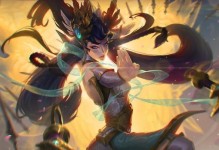 《无尽模式石头出装攻略》（打造无敌输出，征服无尽挑战！）