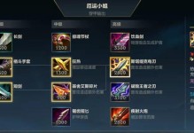 辅助惩戒猫咪出装攻略大全（打造最强辅助猫咪，从出装说起）