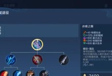 吕布新版本装备出装攻略（征战三国，吕布带你逆袭）