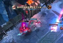 大乱斗人马天赋出装攻略（玩转人马，绝对压制对手！）