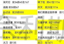 《以星之彼端》叶灵角色推荐强度一览（绝佳防御和控制能力，叶灵成为主流选手的首选）