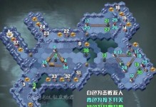 霸气无敌！剑与远征攻略全解析（掌握攻略，成就游戏王者的关键秘籍）