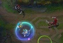 《LOL手游》发条技能全面解析（掌握发条技能，成为LOL手游高手！）