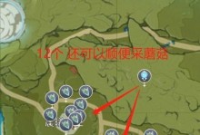 挖掘游戏中丰富资源的有效策略与技巧（挖掘游戏中丰富资源的有效策略与技巧）
