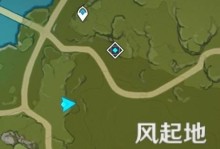 原神庄园布局攻略（打造梦幻庄园，享受游戏乐趣！）