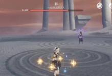 老刘原神攻略组（击败敌人，成为最强雷神的关键技巧！）