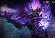 《暗星暴力续航出装攻略》（打造强大的持续输出，让暗星在战场上无可阻挡）