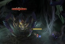 《丛林乱斗小松鼠出装攻略》（小松鼠出装搭配、技能加点和打法策略详解）