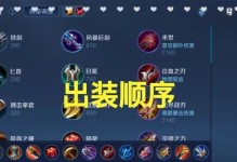 如何有效取消出装攻略（成为游戏中的战术大师，从正确出装开始）