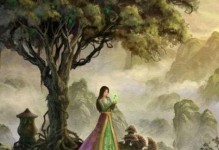 原神攻略（解密原神世界中寻找优丹的策略与技巧）