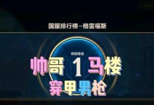 噩梦小丑逆风出装攻略（迎战噩梦小丑，逆风出装成就传奇）