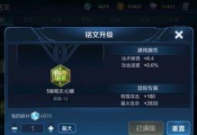 黑科技小明出装铭文攻略（掌握黑科技，成为无敌小明！）