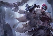 英雄联盟奎桑——不败神话（无坚不摧的游戏王者）