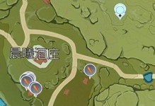 原神萝卜任务攻略（探索萝卜任务，解谜寻宝，发现隐藏秘密）