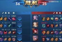 乱斗王者最新出装攻略（一起探索最强战术阵容，打败敌人吧！）
