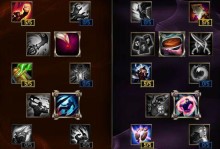 LOL劫出装攻略——提升你的游戏实力（打造无敌劫，玩转英雄联盟）