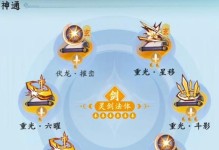 长生技能搭配攻略的最新研究（揭秘长生技能如何提升角色实力，助你成为游戏中的终极强者）