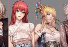 dnf周月柔什么梗,揭秘游戏中的“月之女神”传奇故事