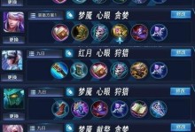 刺客统一出装攻略视频（掌握关键装备选择，成为无敌刺客！）