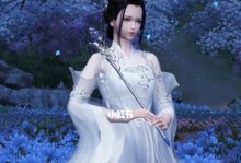 《天涯明月刀》移花VS太白（移花与太白，哪个才是玩家心目中的神装？）